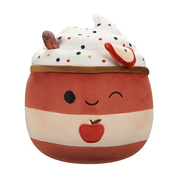 Squishmallows Super Soft Plush Toys 7.5" Harvest Squad 2025 (1pc) Ships Assorted