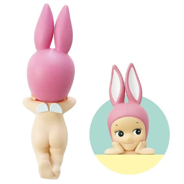 Sonny Angel Collectable Mini Cherub Figurines Original Hippers Blind Box (1pc) Simple Sonny Angel 