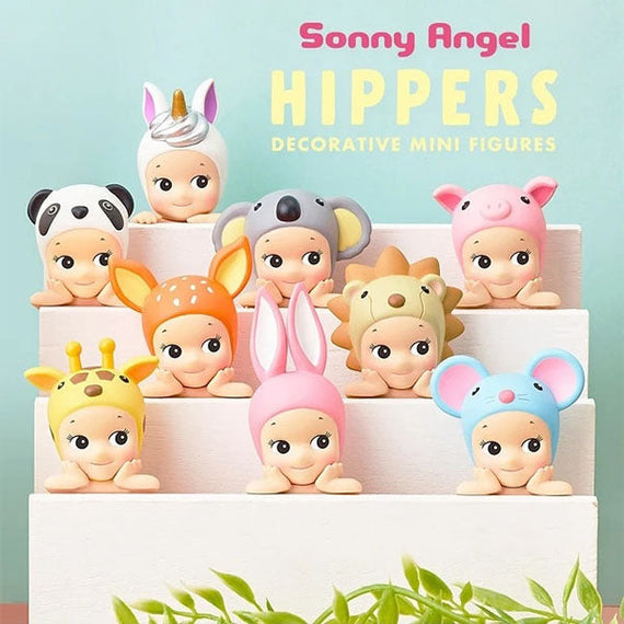 All Sonny Angel – Showcase USA - Home Of The Hottest Trends