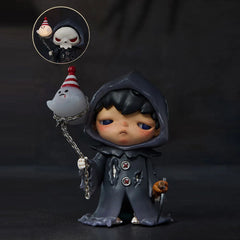 Pop Mart x HIRONO: Monsters' Carnival Series Collectible Figurine Blind Box (1pc)