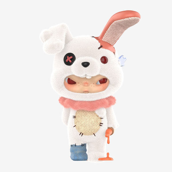 Pop Mart x HIRONO: Monsters' Carnival Series Collectible Figurine Blind Box (1pc)