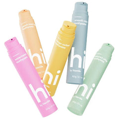 Hismile: Anti-Cavity Toothpaste (60g) Multiple Flavors Preorder Showcase 