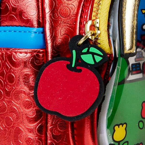 Loungefly x Sanrio Hello Kitty 50th Anniversary: Coin Bag Mini Backpack Preorder Showcase 