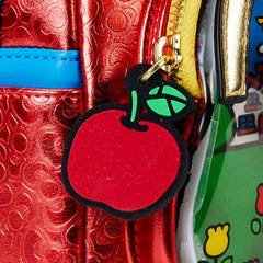 Loungefly x Sanrio Hello Kitty 50th Anniversary: Coin Bag Mini Backpack Preorder Showcase 