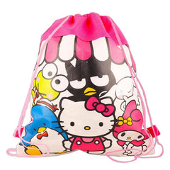 Sanrio Hello Kitty & Friends 50th Anniversary (7pc) Mystery Grab Bag - Win a $1000 Shopping Spree! Showcase Exclusive! Simple Showcase 