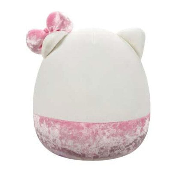 Squishmallows Plush Toy 8" Sanrio Hello Kitty 50th Anniversary Velvet Squad (Color Ships Assorted) Simple Squishmallows 