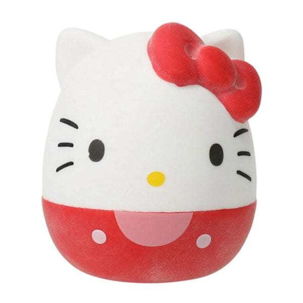 Squishmallows Squooshems Hello Kitty & Friends Blind Bag 2" Surprise Vinyl Fidget Squishy (1pc) Simple Squishmallows 