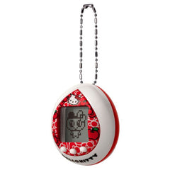 Sanrio Hello Kitty 50th Anniversary Tamagotchi Nano Bandai Namco Digital Pet (Red or Sky Blue) Preorder Showcase 