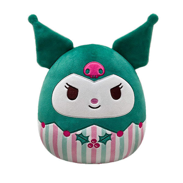 Squishmallows Super Soft Plush Toys 8" Sanrio Holiday Squad (1pc) Ships Assorted