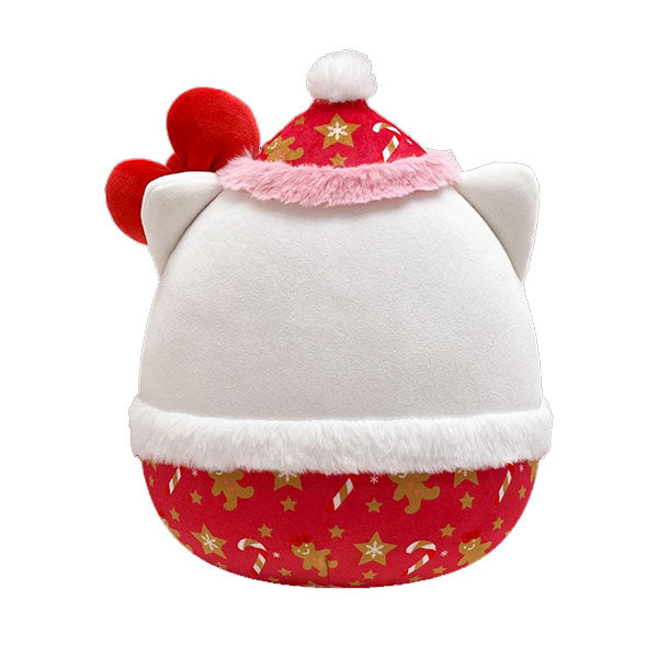 Squishmallows Super Soft Plush Toys 8" Sanrio Holiday Squad (1pc) Ships Assorted