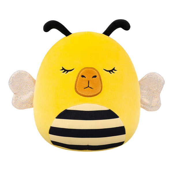 Squishmallows Super Soft Plush Toys 7.5" Animal Hybrids Squad 2025 (1pc) Ships Assorted