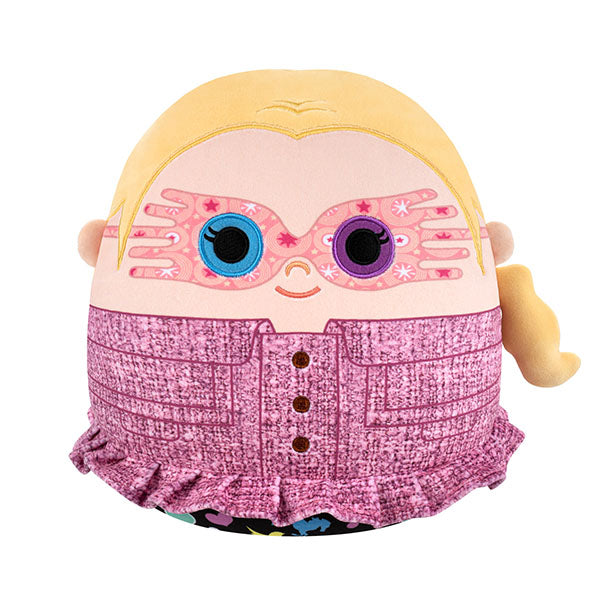 Squishmallows Super Soft Plush Toys 5" Hogwarts Squad 2025 (1pc) Ships Assorted