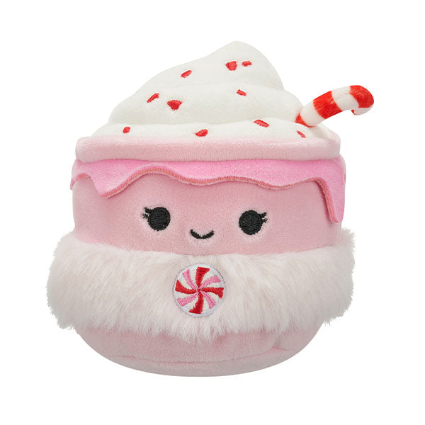 Squishmallows Plush Toys Blind Capsule 4" Holiday Mystery Squad (1pc)