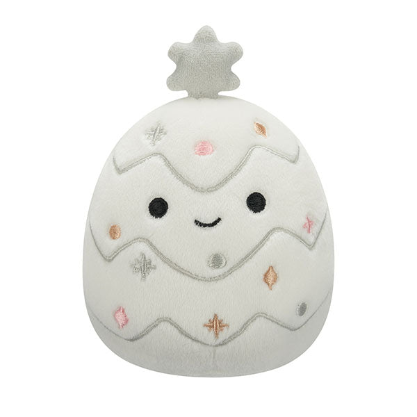 Squishmallows Plush Toys Blind Capsule 4" Holiday Mystery Squad (1pc)