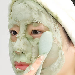 WOW Holy Basil Self-Foaming Bubble Mask (90g) Includes Applicator