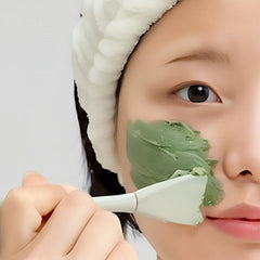 WOW Holy Basil Self-Foaming Bubble Mask (90g) Includes Applicator