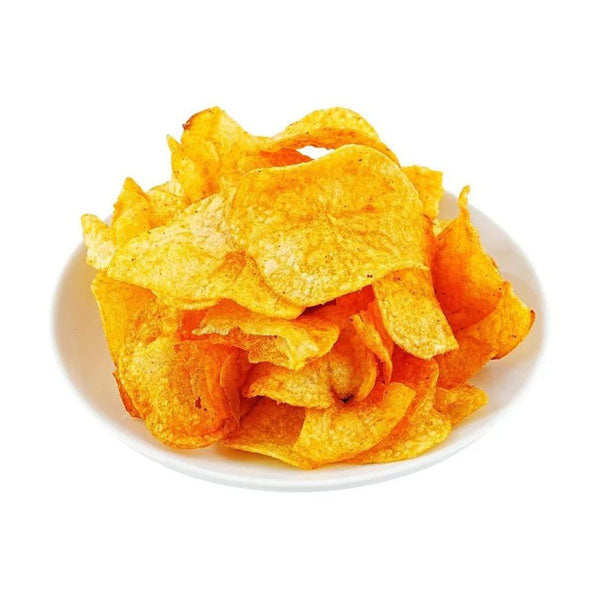 Lay's Hot & Spicy Flavor Potato Chips (44g) Limited Edition Imported From Thailand