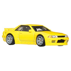 Hot Wheels® Premium Car Culture RONIN RUN II Series Collectible Mini (1pc) Ships Assorted