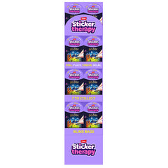 Sticker Therapy: Harry Potter Set Series 1 (1pc) Ships Assorted
