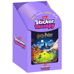 Sticker Therapy: Harry Potter Set Series 1 (1pc) Ships Assorted