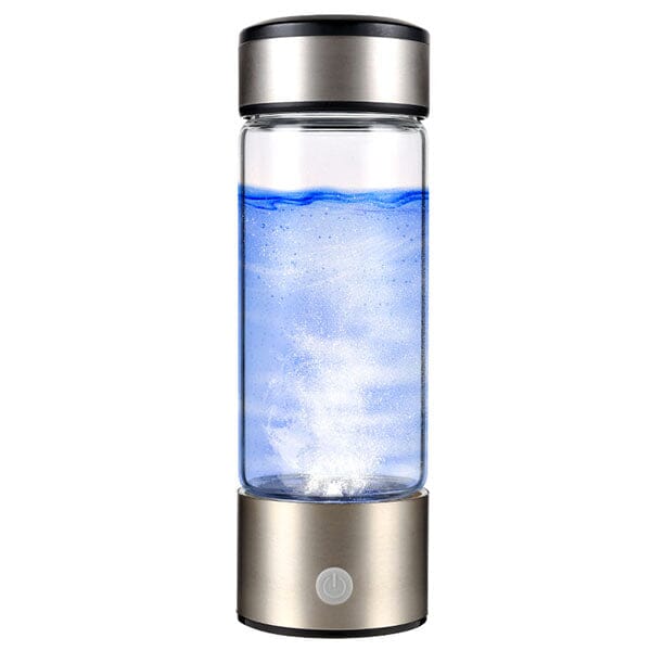 hydrogen water bottle