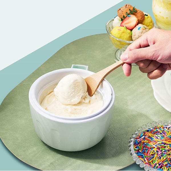 ProKitchen Chillblitz Homemade Ice Cream Maker Mug Simple ProKitchen 