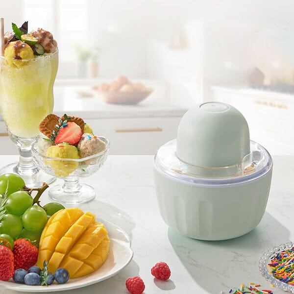 ProKitchen Chillblitz Homemade Ice Cream Maker Mug Simple ProKitchen 