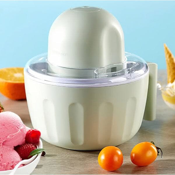 ProKitchen Chillblitz Homemade Ice Cream Maker Mug Simple ProKitchen 