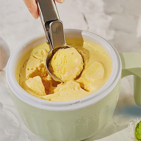 ProKitchen Chillblitz Homemade Ice Cream Maker Mug Simple ProKitchen 