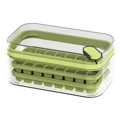 ProKitchen 1-Click Ice Mate | Ice Cube Mold Tray | As Seen On TikTok! | Pre-Order Preorder Showcase 