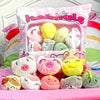 Itzimals Kawaii Snack Pillow Assorted Plush Animal Bag (Multiple Styles)