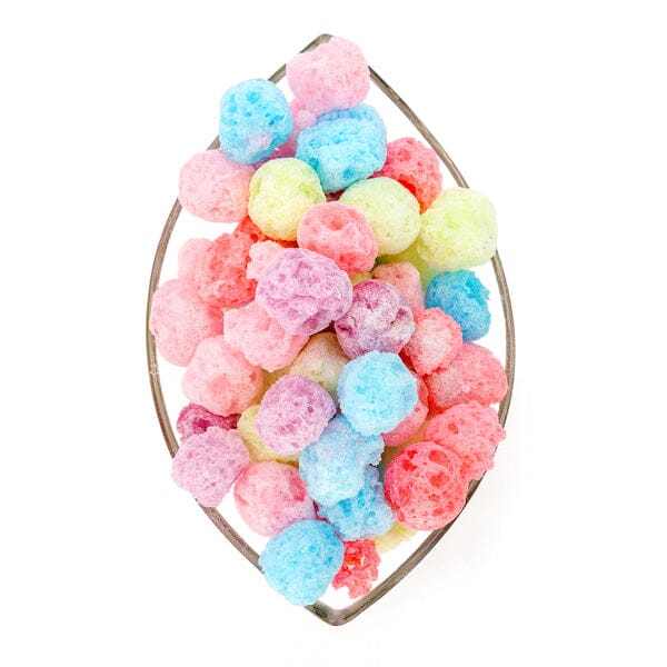 Freezyums Freeze Dried Candy Jollies Simple Showcase 