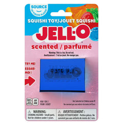 JELL-O® Scented Squishi Fidget Toy (1pc) Color Ships Assorted