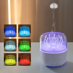 Esencia Mist of the Deep Jellyfish Essential Oil Diffuser (280mL)
