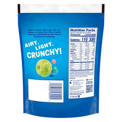 Jolly Rancher Freeze Dried Candy (3.1oz) Original Flavors Simple Jolly Rancher 