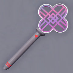 KGAME FanFlash KPop Flashing Light Stick (1pc)