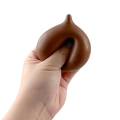 Hershey's Kisses® Chocolate Scented Squishi Fidget Toy (1pc)