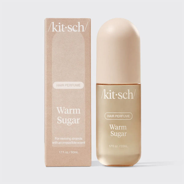 Kitsch Femme Fragrance Hair Perfume Spray (50mL) Multiple Scents