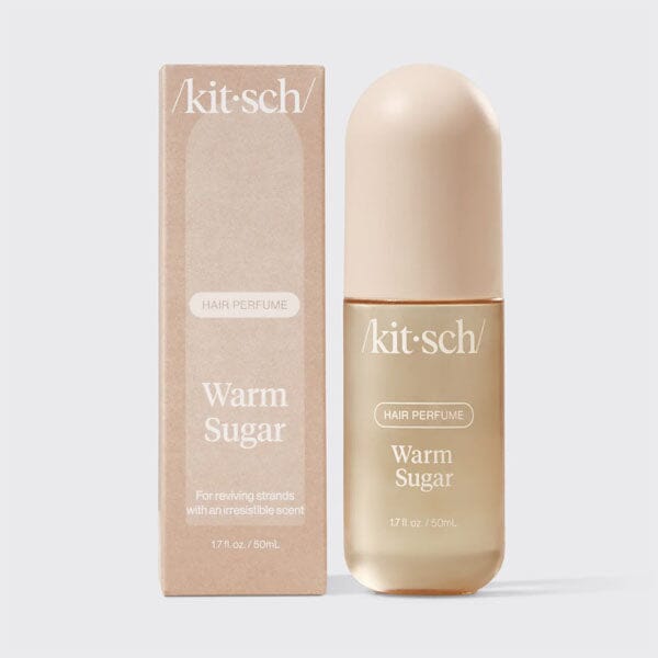Kitsch Femme Fragrance Hair Perfume Spray (50mL) Multiple Scents Simple Kitsch 