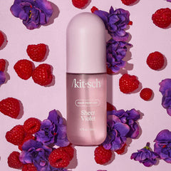 Kitsch Femme Fragrance Hair Perfume Spray (50mL) Multiple Scents