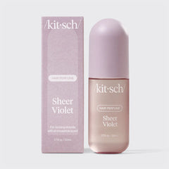 Kitsch Femme Fragrance Hair Perfume Spray (50mL) Multiple Scents