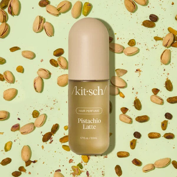 Kitsch Femme Fragrance Hair Perfume Spray (50mL) Multiple Scents Simple Kitsch Pistachio Latte 