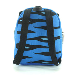 KPop Demon Hunters Micro Mini Derpy Tiger Backpack Keychain (1pc)