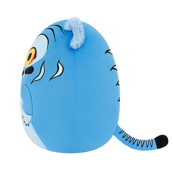 Squishmallows Super Soft Plush Toys KPop Demon Hunters Squad 12" Derpy The Tiger Simple Squishmallows 