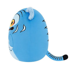 Squishmallows Super Soft Plush Toys KPop Demon Hunters Squad 12" Derpy The Tiger Simple Squishmallows 