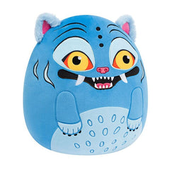 Squishmallows Super Soft Plush Toys KPop Demon Hunters Squad 12" Derpy The Tiger Simple Squishmallows 