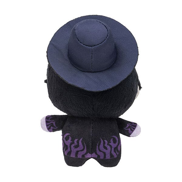 KPop Demon Hunters 4" Plush Blind Mini Rameyon Cups (1pc) Simple KPop Demon Hunters 