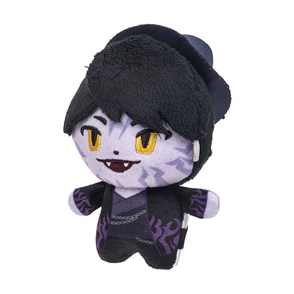 KPop Demon Hunters 4" Plush Blind Mini Rameyon Cups (1pc) Simple KPop Demon Hunters 
