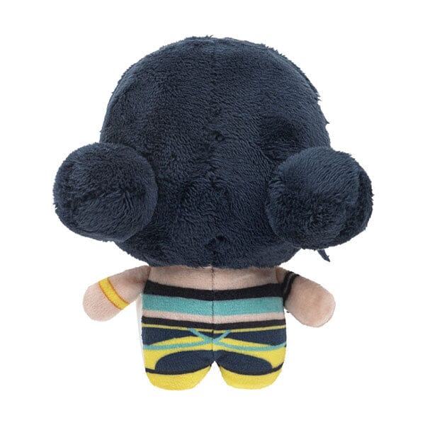 KPop Demon Hunters 4" Plush Blind Mini Rameyon Cups (1pc) Simple KPop Demon Hunters 