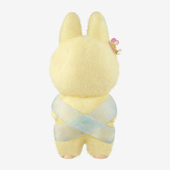 Pop Mart x THE MONSTERS: Labubu "Let's Checkmate" Plush Doll Pendant (1pc)